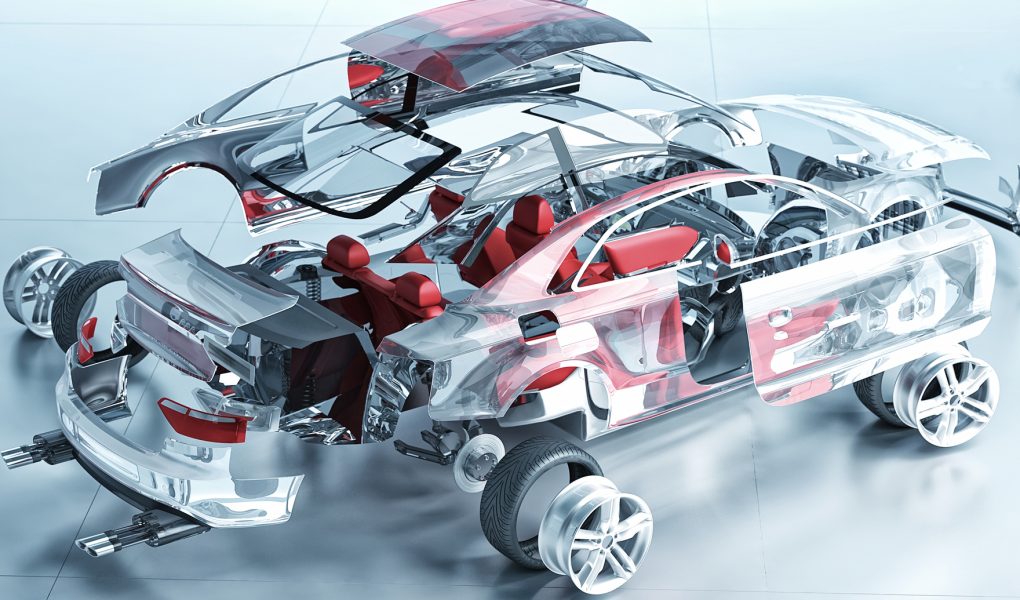 Selecting a Titanium Alloy: Is UNS R58640 Best for you?