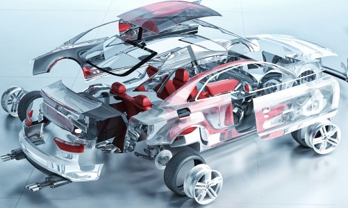 Selecting a Titanium Alloy: Is UNS R58640 Best for you?