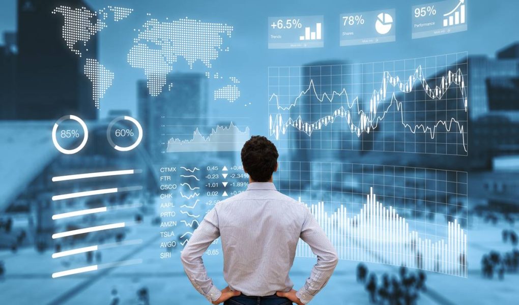 Growing Your Company Performance