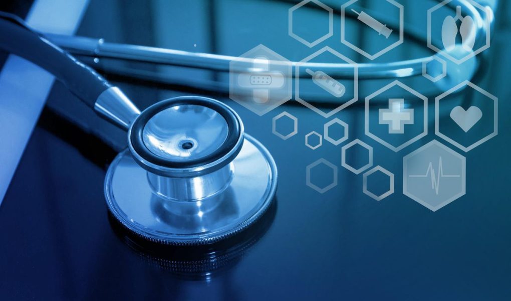 Overall health Business
