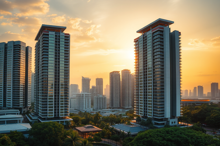 Holland, Penrith and Skye: Discover the exact combination of style, comfort and location in realty.