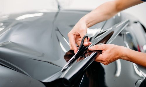 Enhancing Your Vehicle’s Lifespan and Aesthetic with Quality Window Tinting and Paint Protection Film