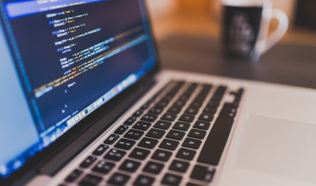 Coding, programming, working — MetaTrader WebTrader Guide for Smarter Trading From Any Device Anywhere