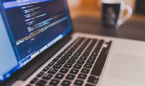 Coding, programming, working — MetaTrader WebTrader Guide for Smarter Trading From Any Device Anywhere